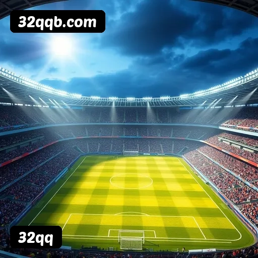 Comparação APP mobile vs versão web da 32qq